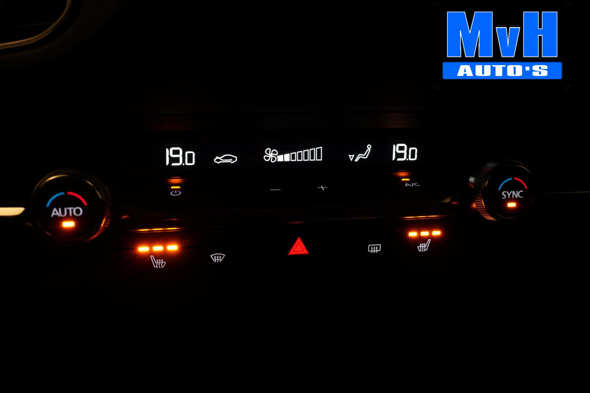 Hoofdafbeelding Mazda CX-30