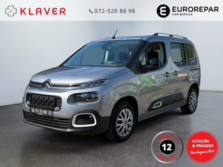 Citroën Berlingo Citroën Berlingo 110PK Live | Climate | Navi | Dab | Cruise - afbeelding nr 1