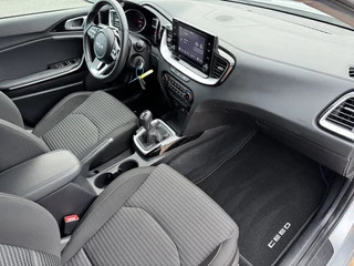 Kia Ceed Sportswagon Kia Ceed Sportswagon 1.5 T-GDi DynamicL. - afbeelding nr 16