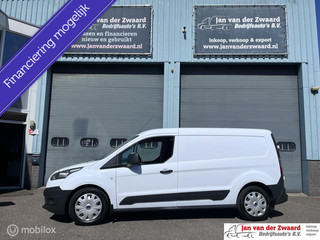 Ford Transit Connect 1.6 TDCI L2 Ambiente