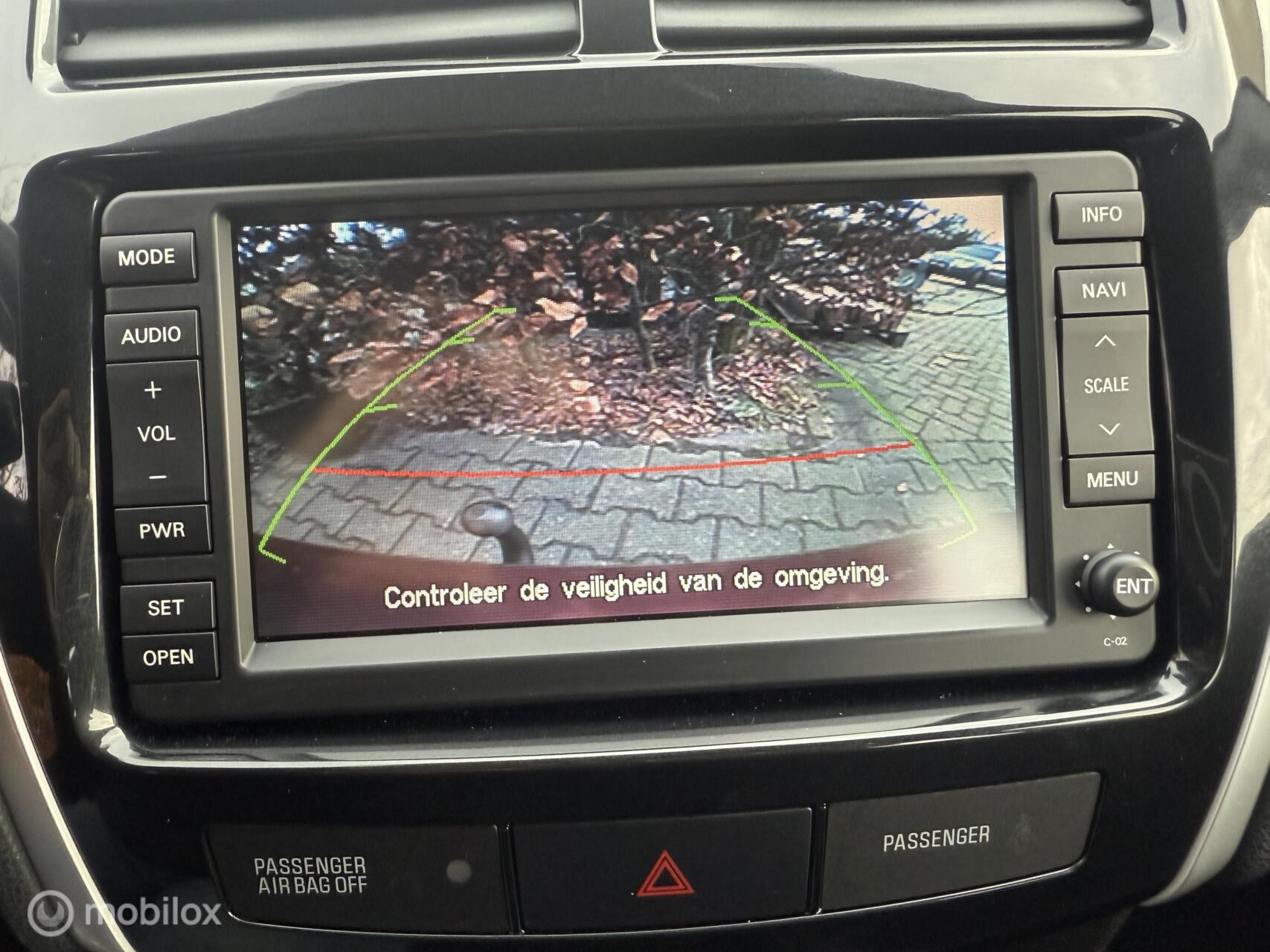 Hoofdafbeelding Citroën C4 Aircross