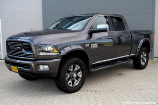 Dodge RAM 2500 4X4 LIMITED 6.4 V8 HEMI | Limited Tungsten Edition | Full Options
