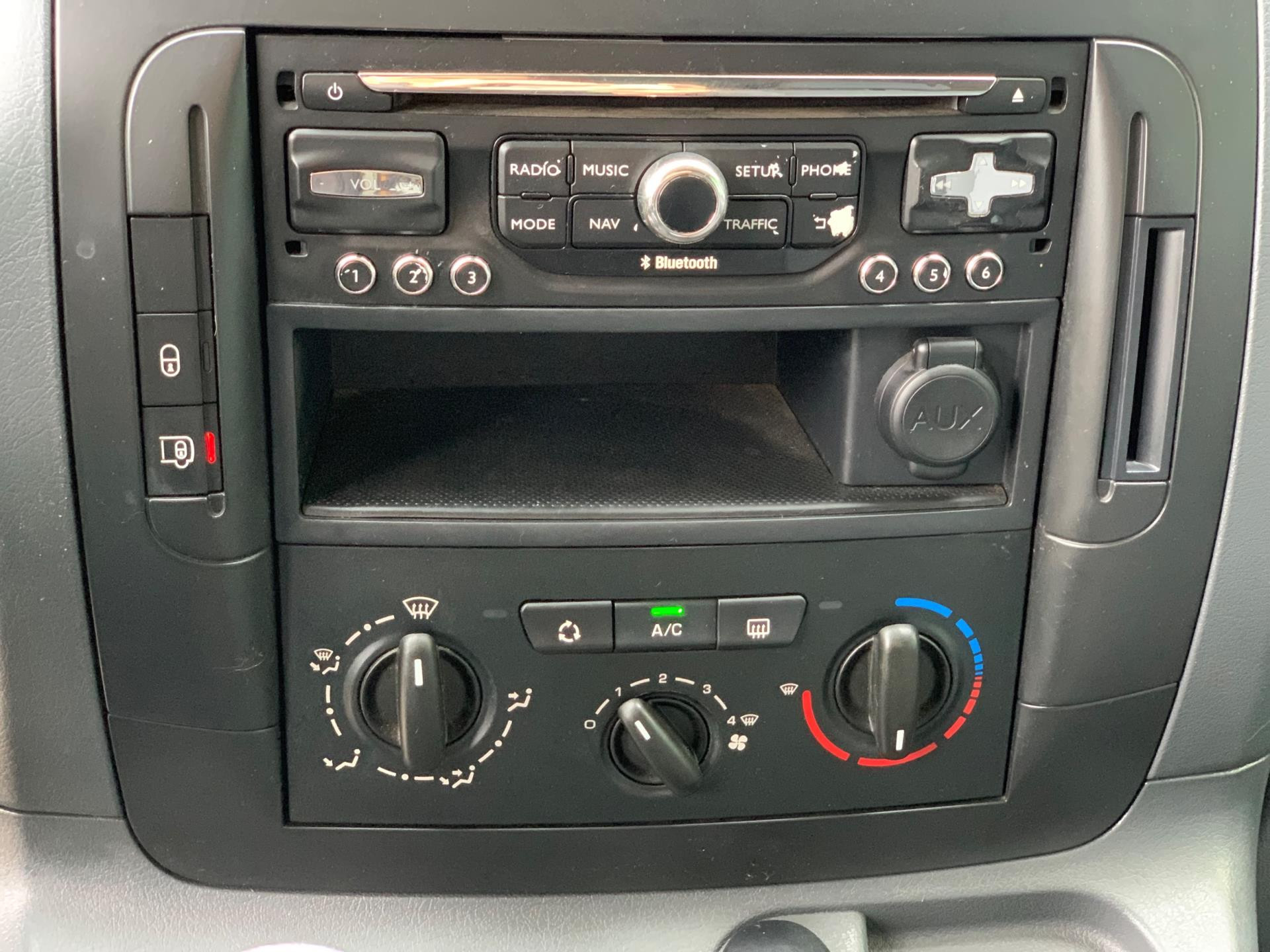 Hoofdafbeelding Peugeot Expert