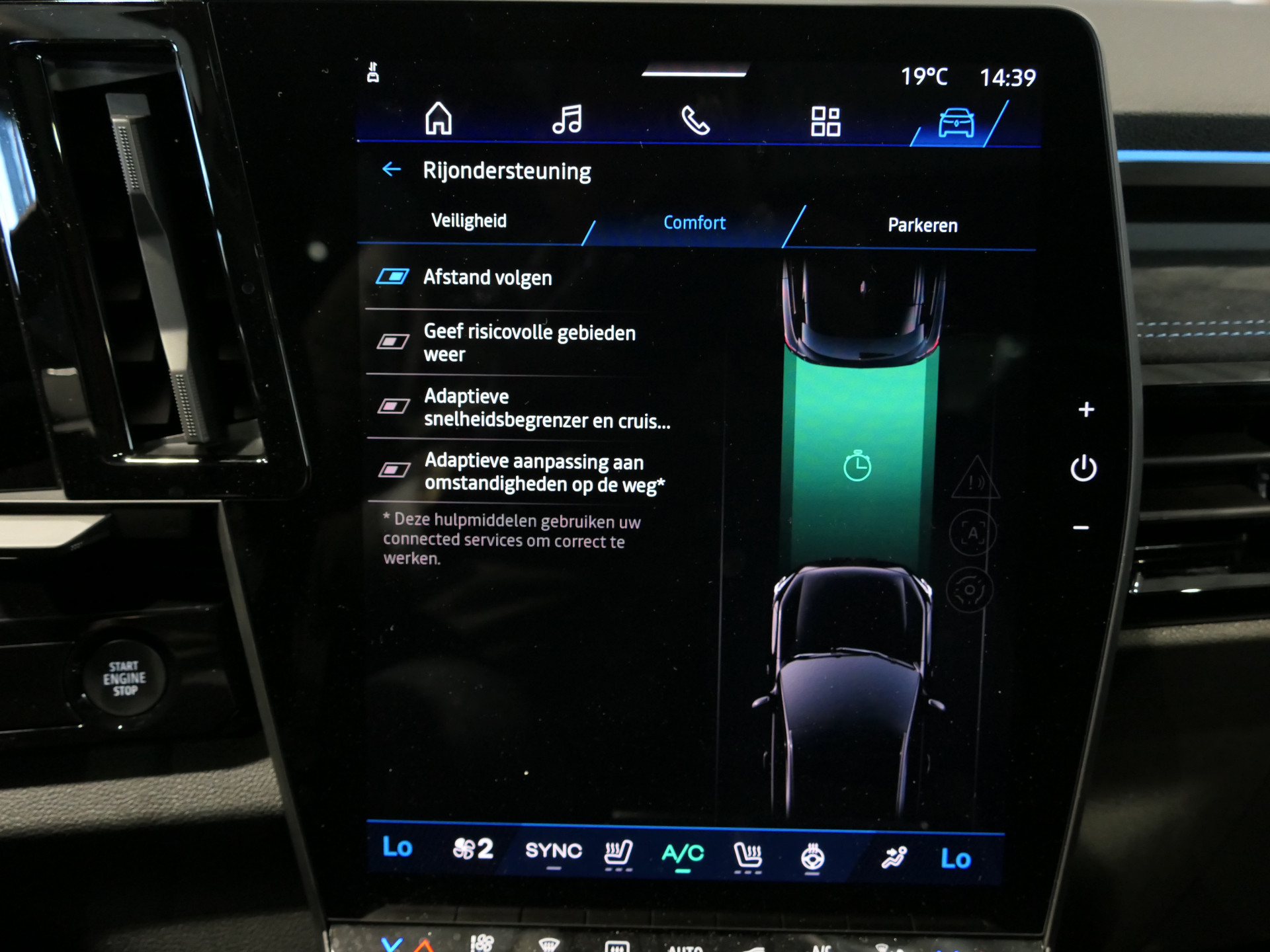 Hoofdafbeelding Renault Austral