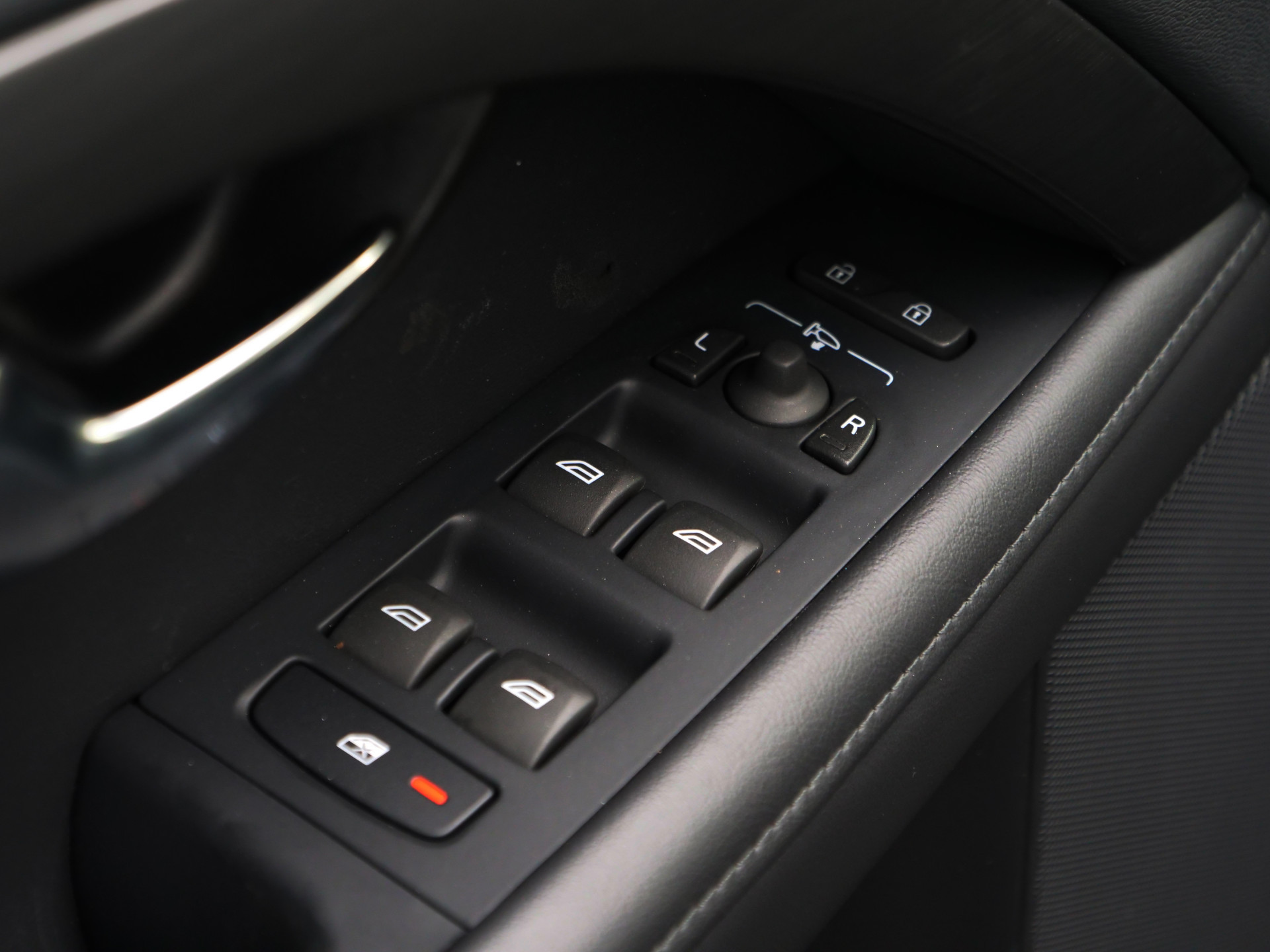 Hoofdafbeelding Volvo XC70