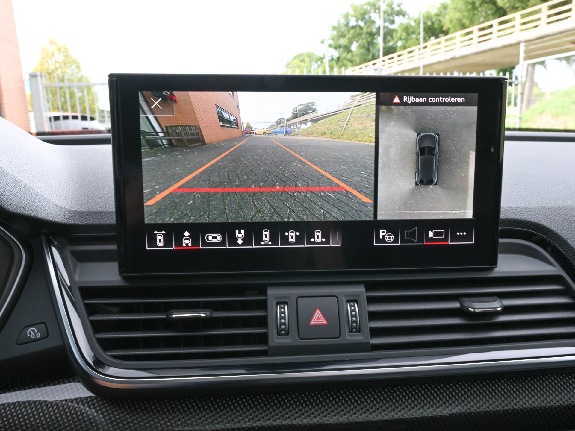 Hoofdafbeelding Audi SQ5