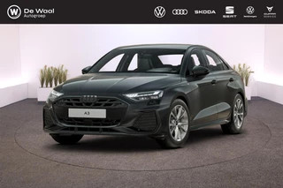 Audi A3 Limousine 30 TFSI S edition Limousine S-tronic