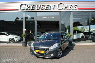 Peugeot 208 1.2 VTi Allure/Navi/Pdc/All season/
