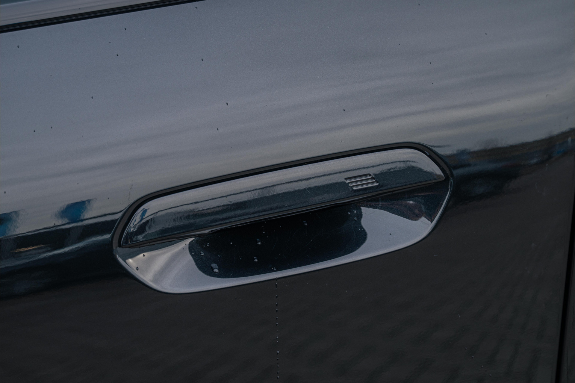 Hoofdafbeelding BMW iX2