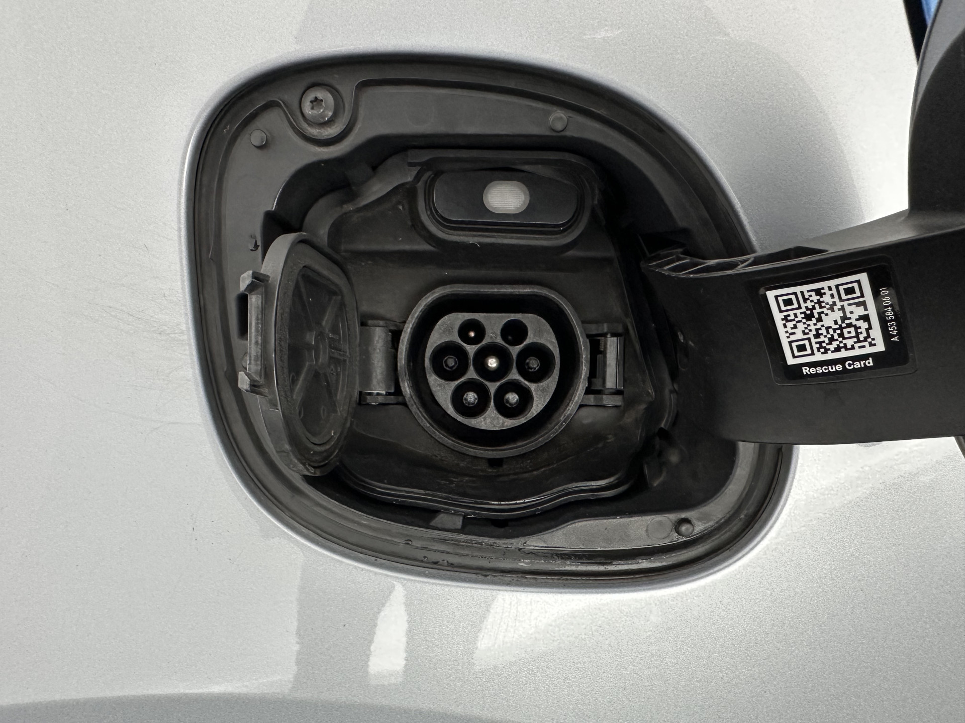 Hoofdafbeelding smart Forfour