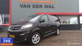 Opel Vivaro bestel 2.0 CDTI L3H1 Innovation