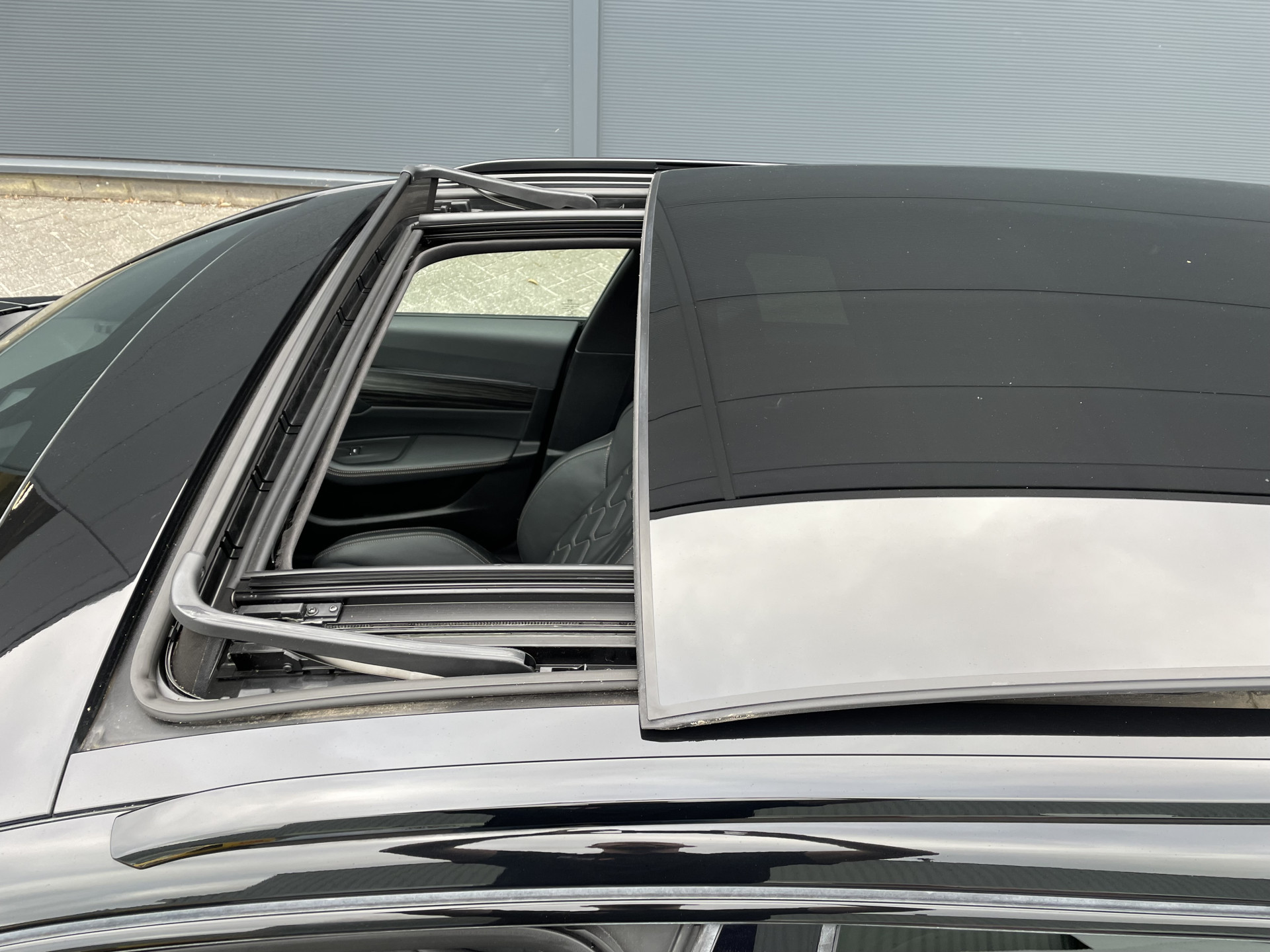 Hoofdafbeelding Peugeot 508