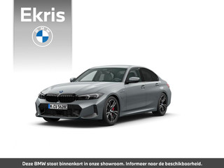 BMW 3 Serie 330e Sedan | M Sportpakket Pro | Comfort Pack