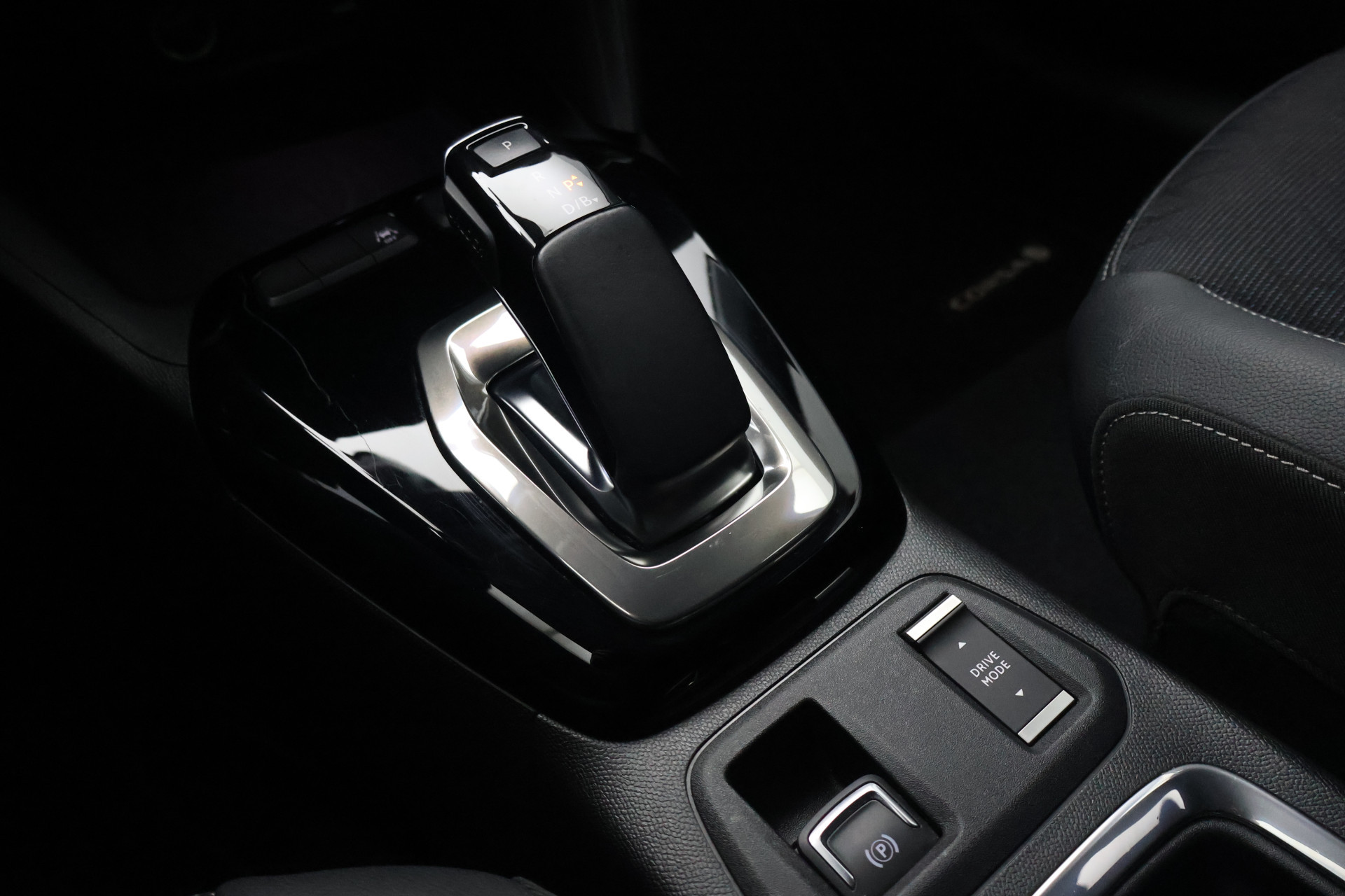 Hoofdafbeelding Opel Corsa-e