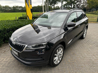 Škoda Karoq 1.0 TSI DSG7 Style Business Keyless / Carplay /Trekhaak