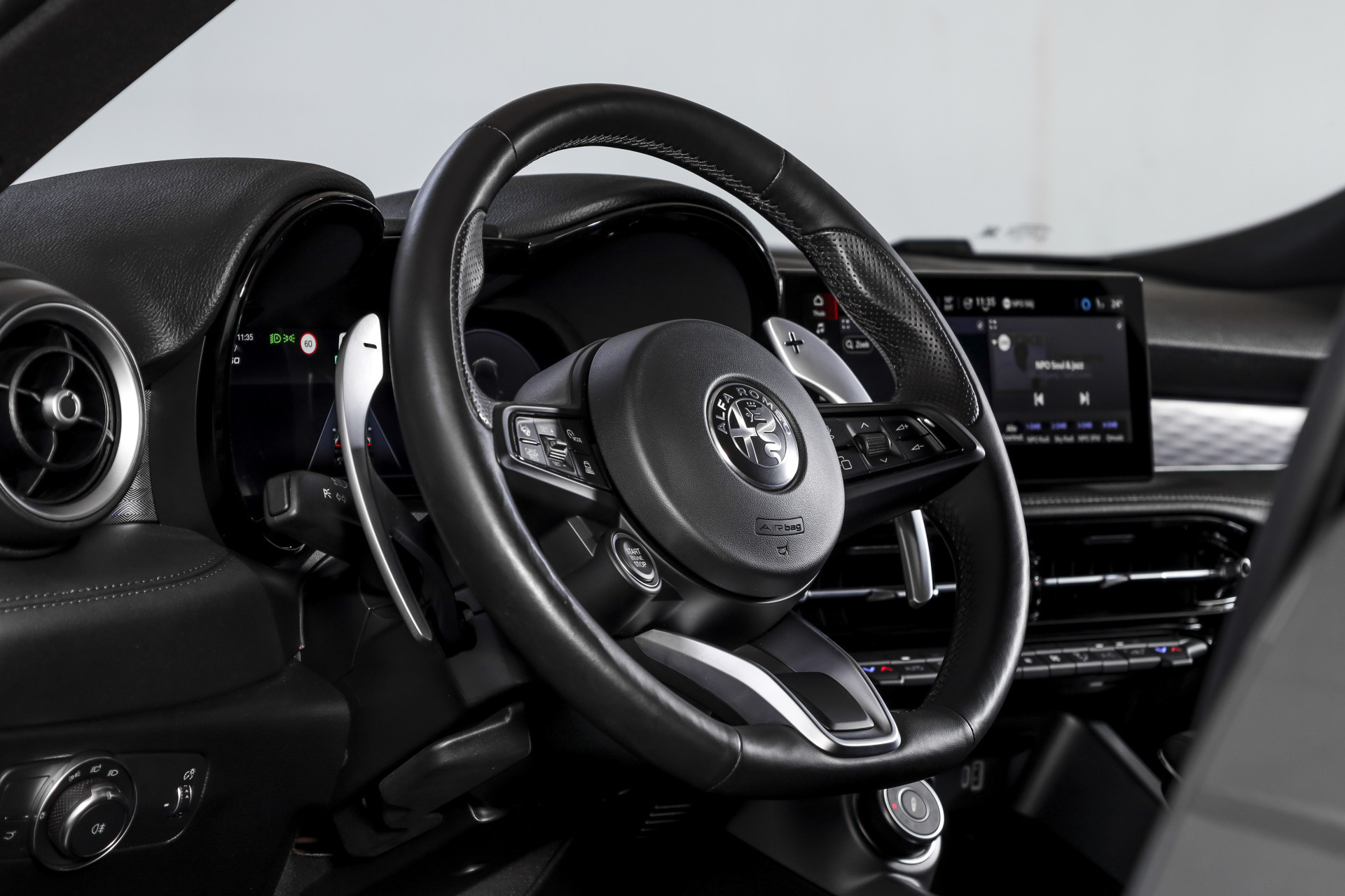 Hoofdafbeelding Alfa Romeo Tonale