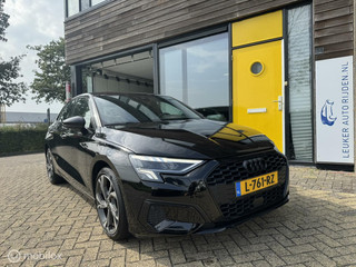 Audi A3 Sportback 40 TFSI e Advanced edition NL auto