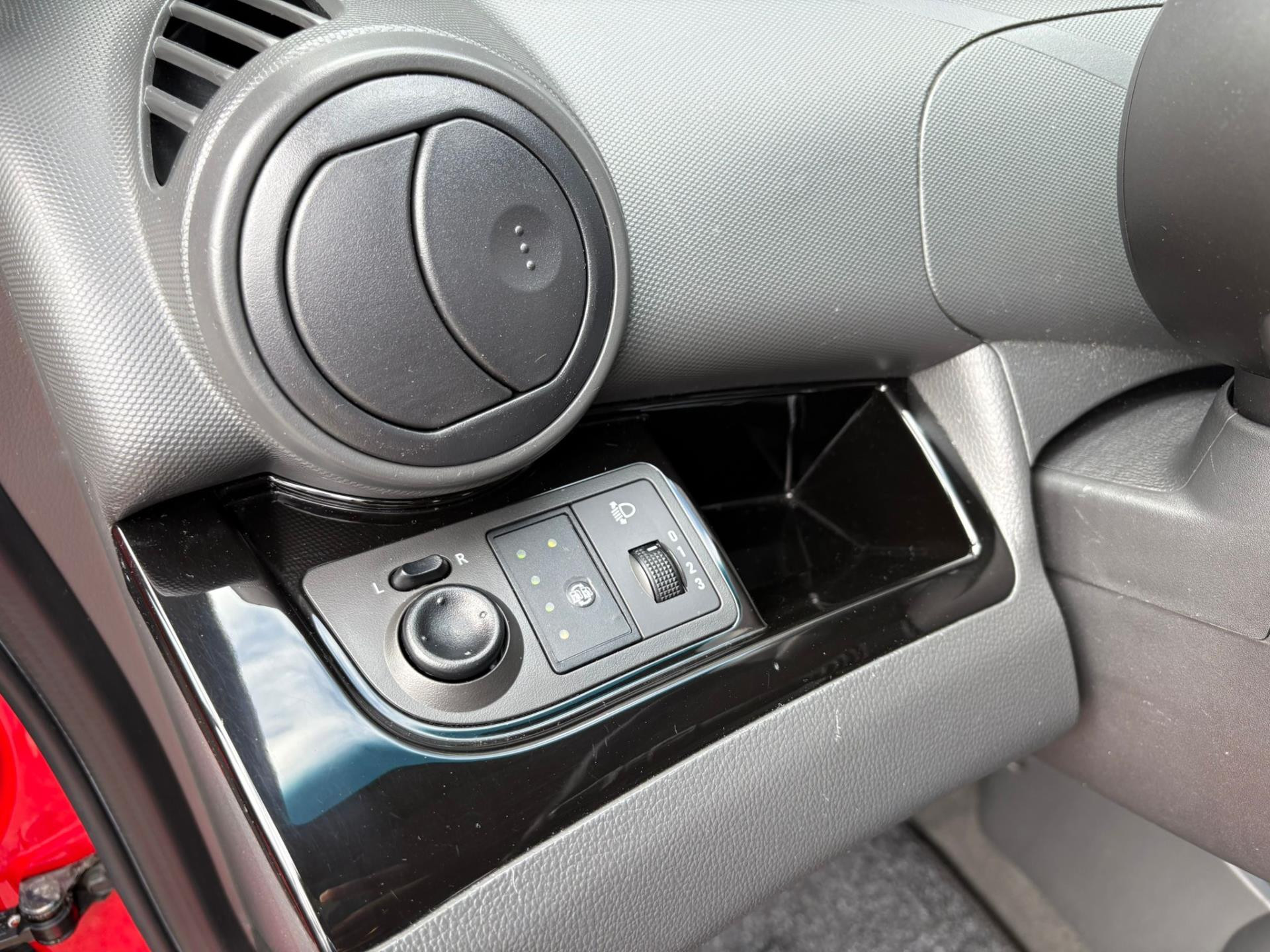 Hoofdafbeelding Chevrolet Spark