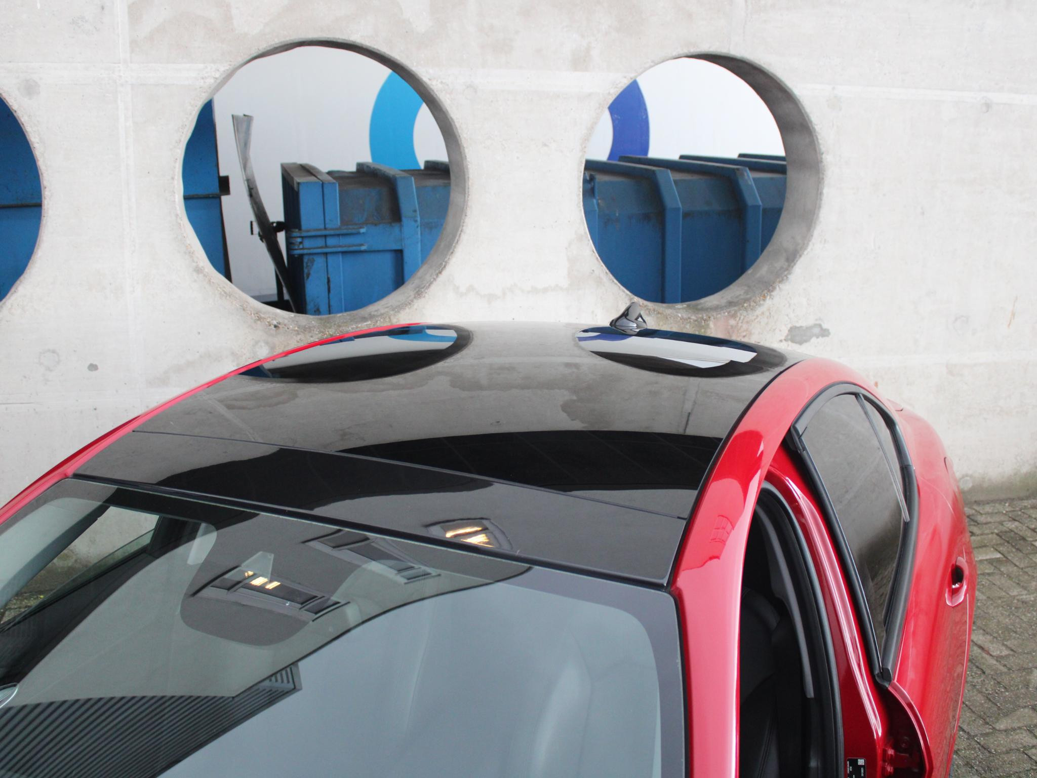 Hoofdafbeelding Alfa Romeo Giulia