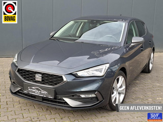 Seat Leon 1.5 TSI FR / LED / ACC / LDW / LEDER / ENZ.