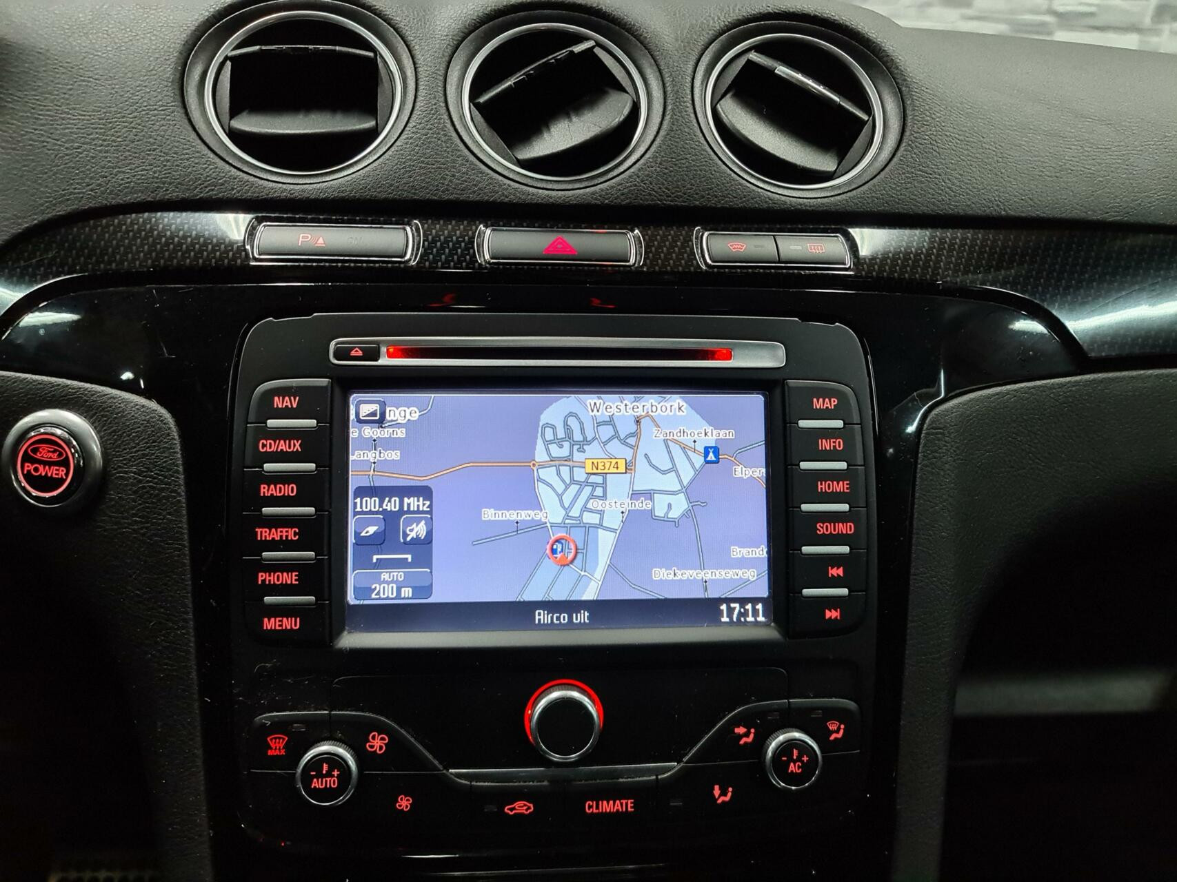 Hoofdafbeelding Ford S-Max