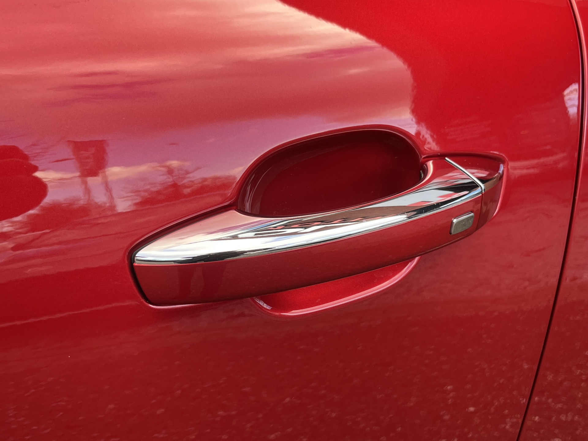 Hoofdafbeelding MG EHS