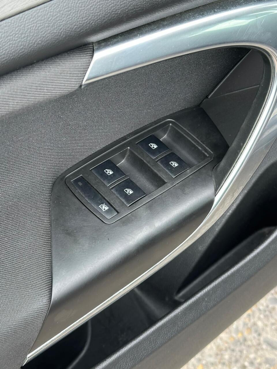 Hoofdafbeelding Opel Insignia