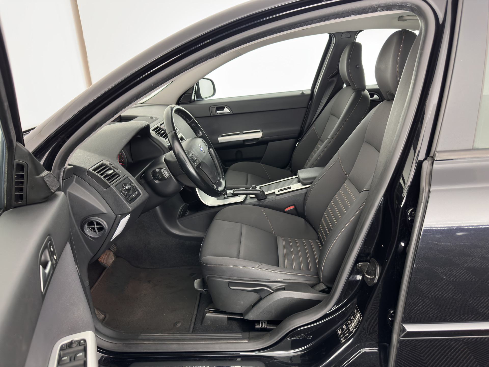 Hoofdafbeelding Volvo S40