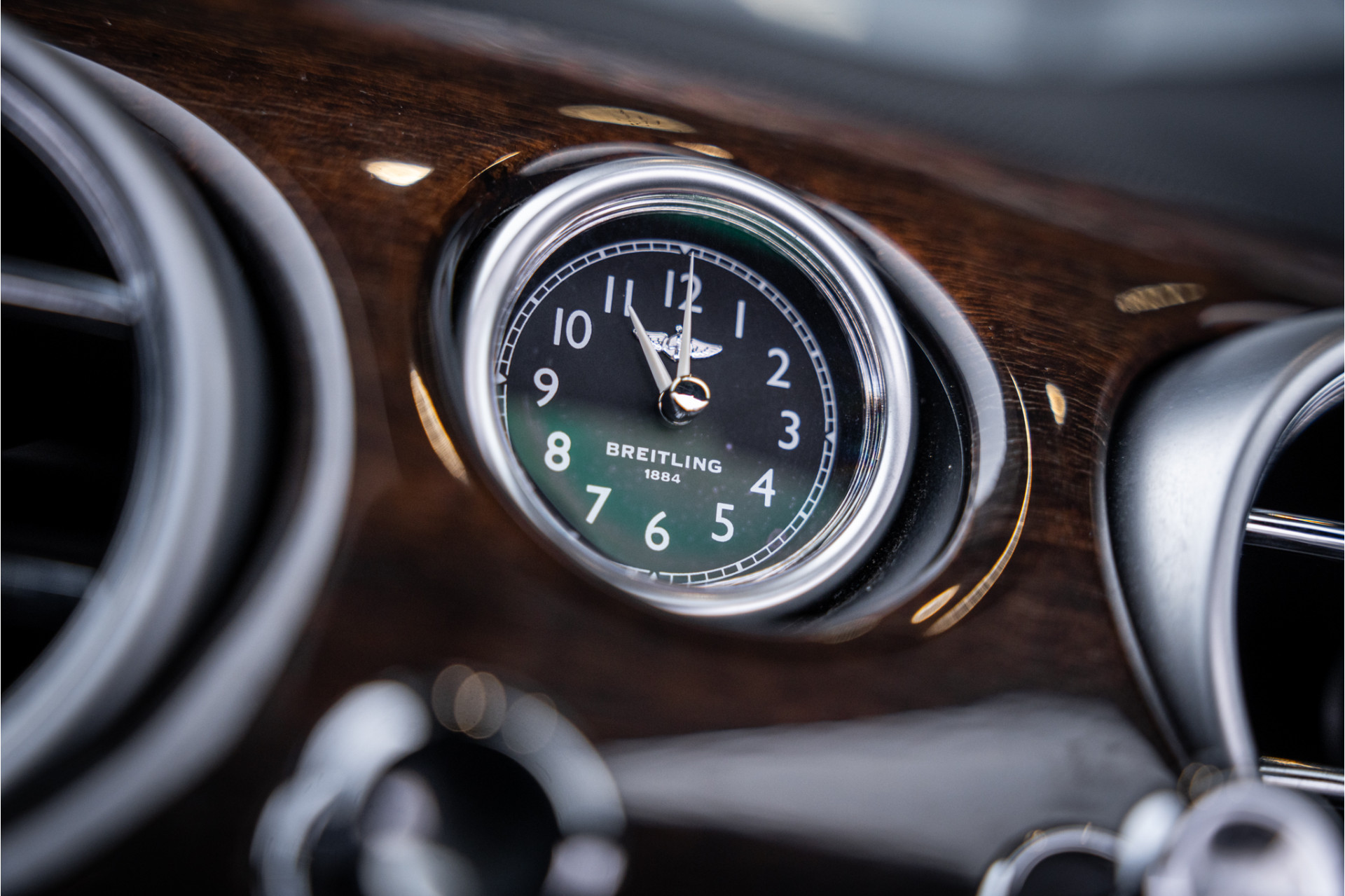 Hoofdafbeelding Bentley Continental GT