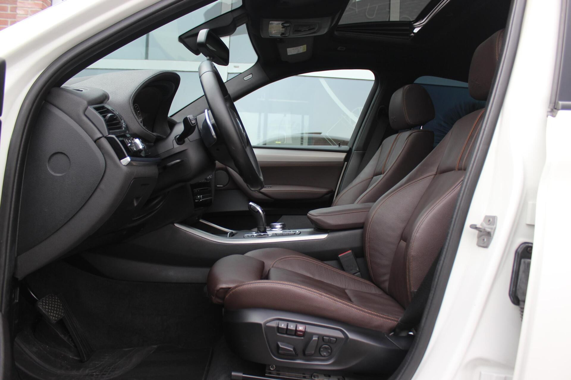 Hoofdafbeelding BMW X4