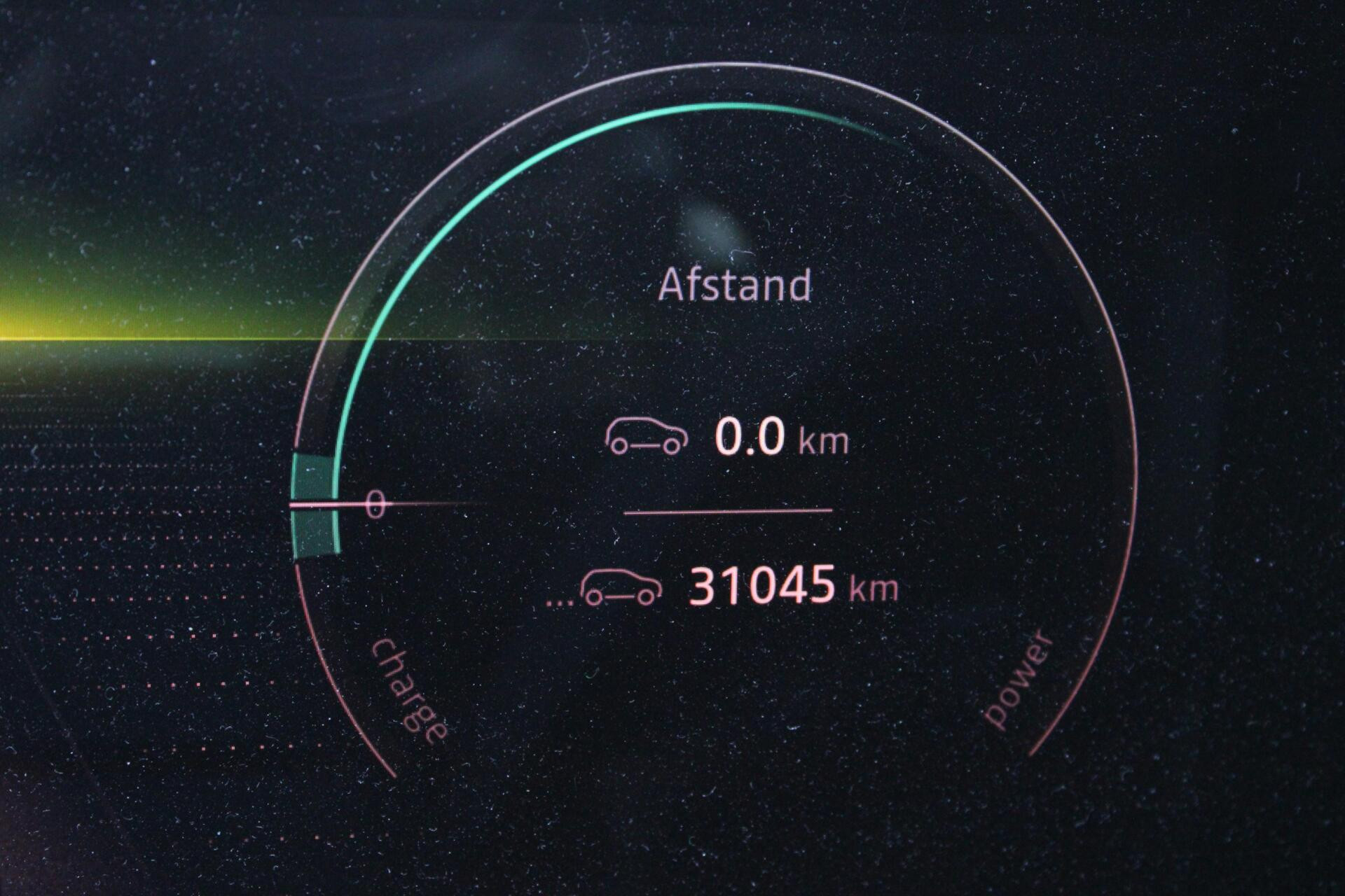 Hoofdafbeelding Renault Megane E-Tech