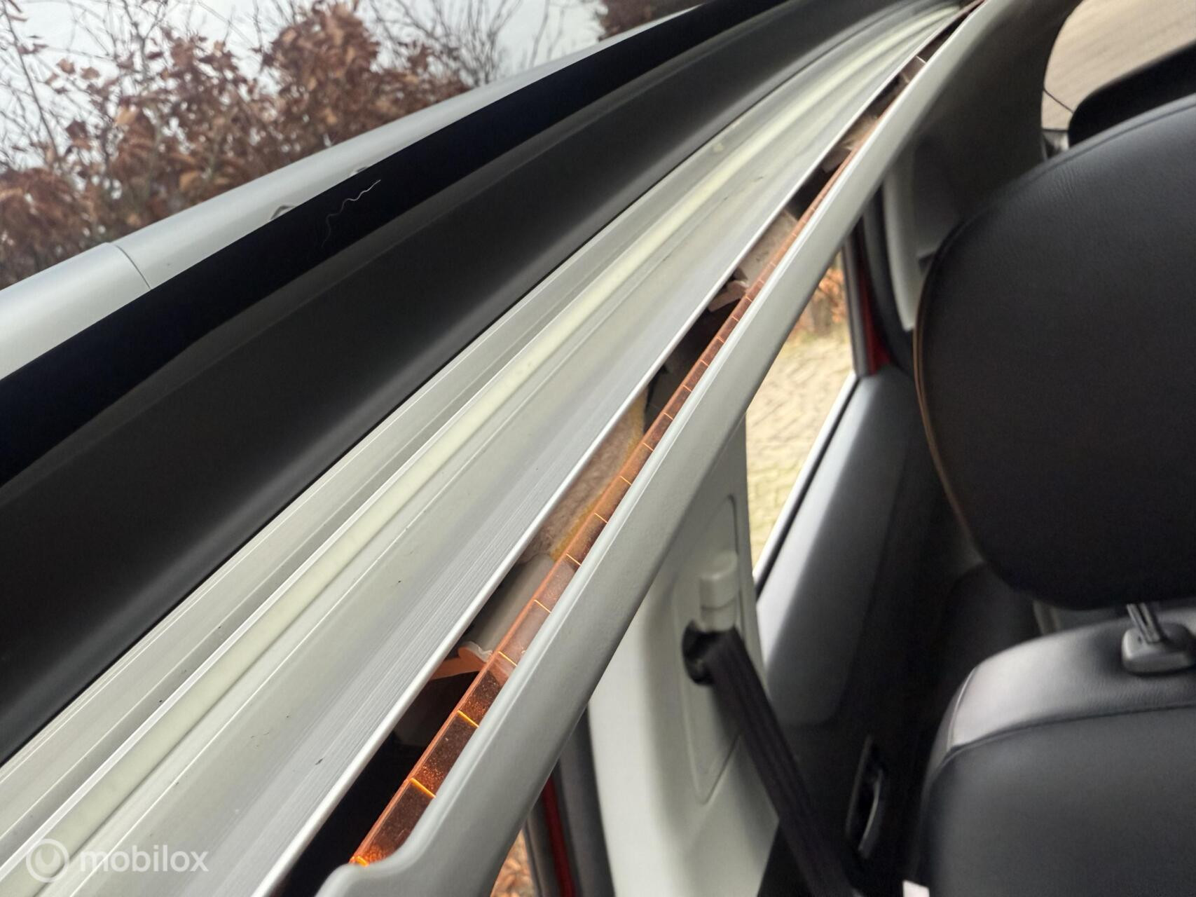 Hoofdafbeelding Citroën C4 Aircross