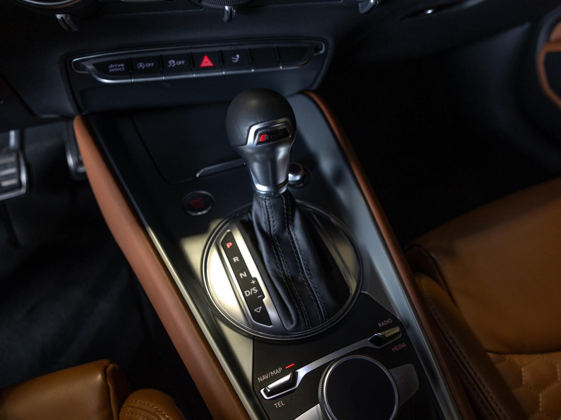 Hoofdafbeelding Audi TT