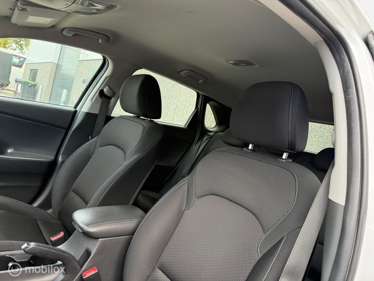 Hoofdafbeelding Hyundai i30