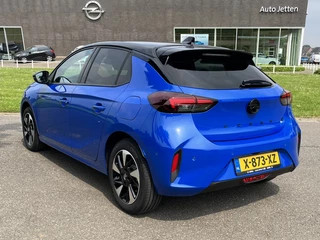 Opel Corsa-e Opel Corsa-e GS-Line Long Range #RIJKLAAR# | Camera | Sensoren | Dodehoekbewa - afbeelding nr 8