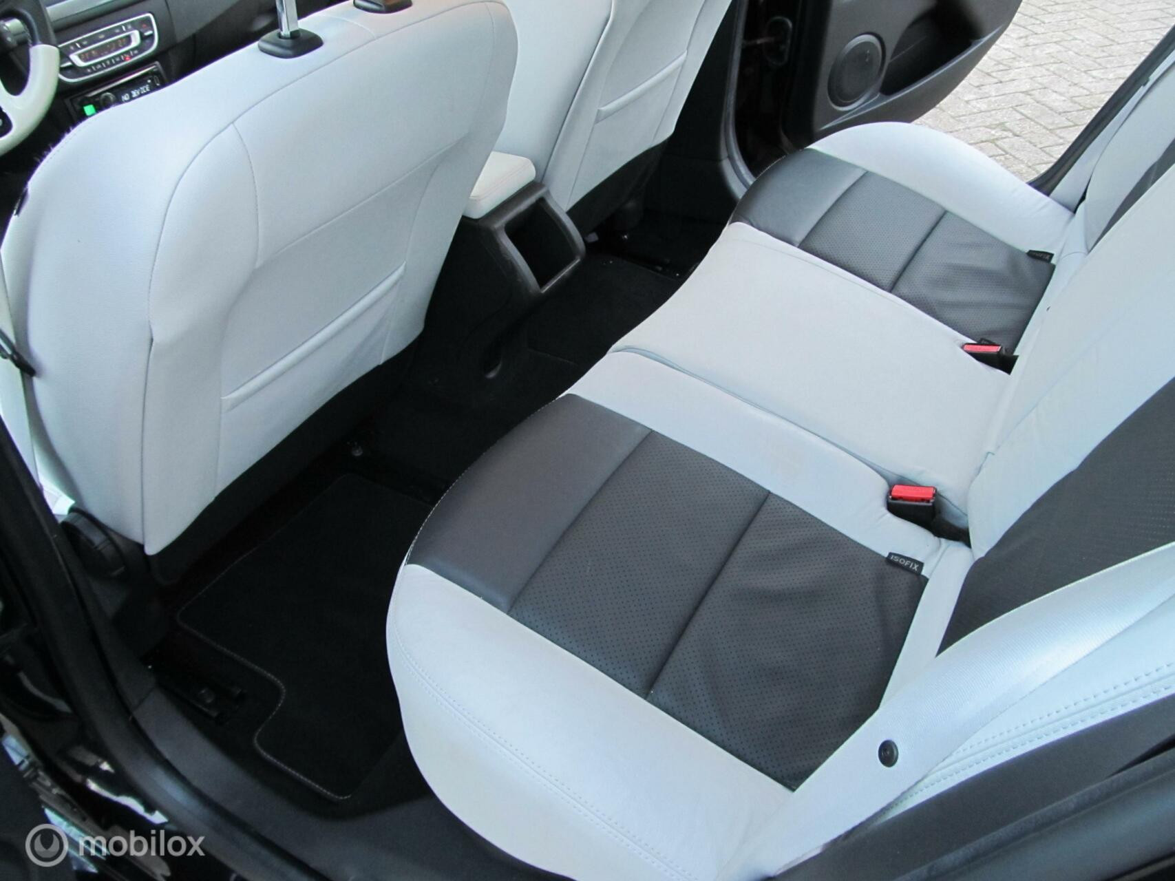 Hoofdafbeelding Renault Mégane