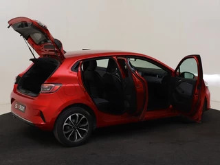 Renault Clio Renault Clio 0.9 TCE 90PK Techno - afbeelding nr 14