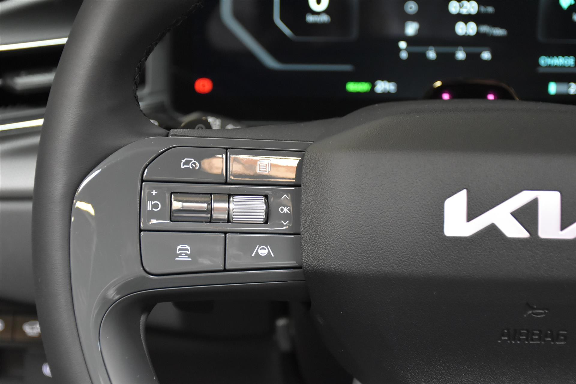 Hoofdafbeelding Kia EV9