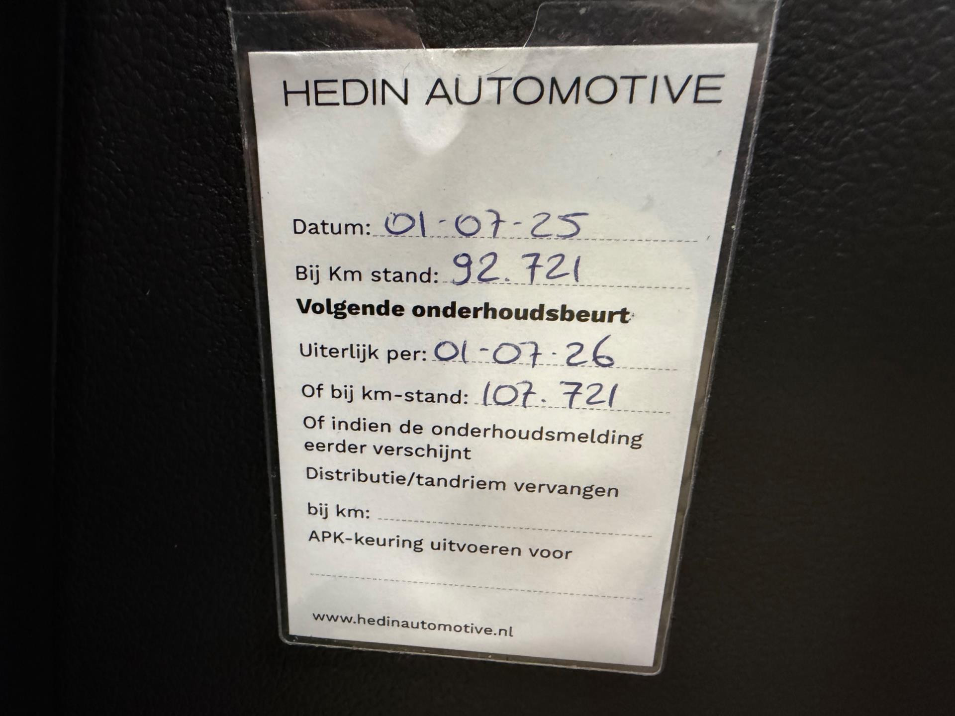 Hoofdafbeelding Kia cee'd