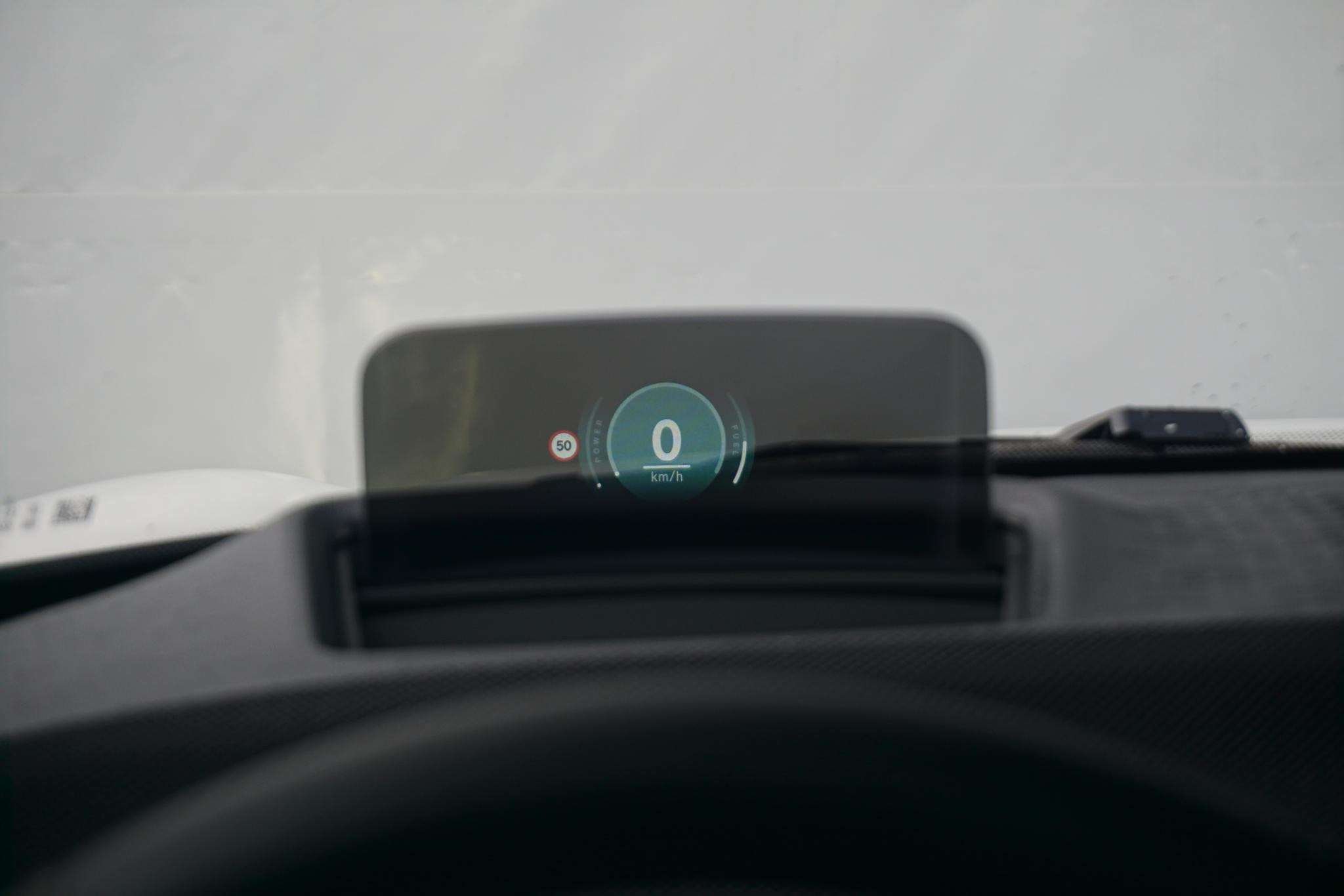 Hoofdafbeelding MINI 5-deurs