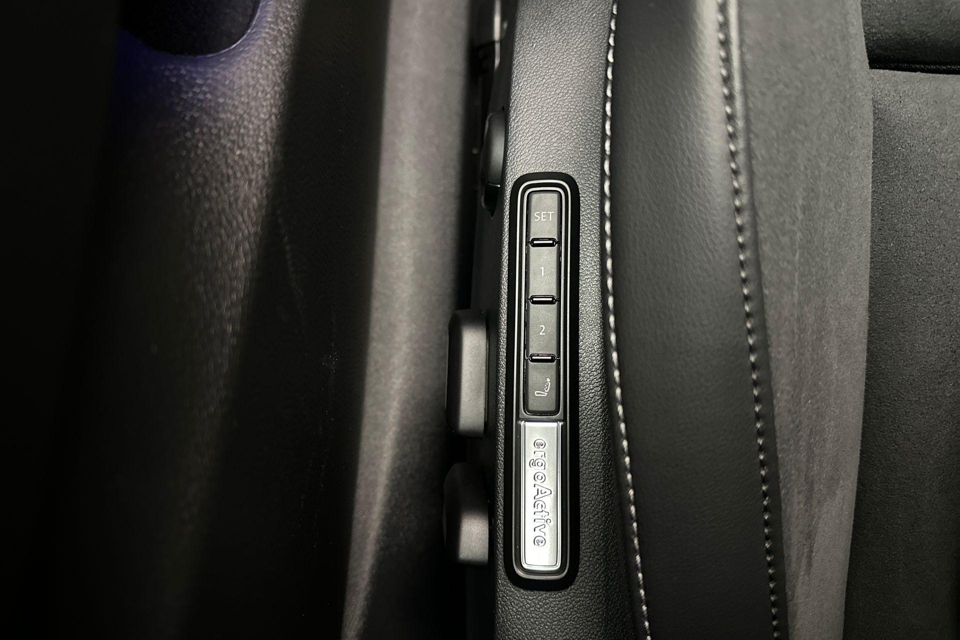 Hoofdafbeelding Volkswagen ID.7