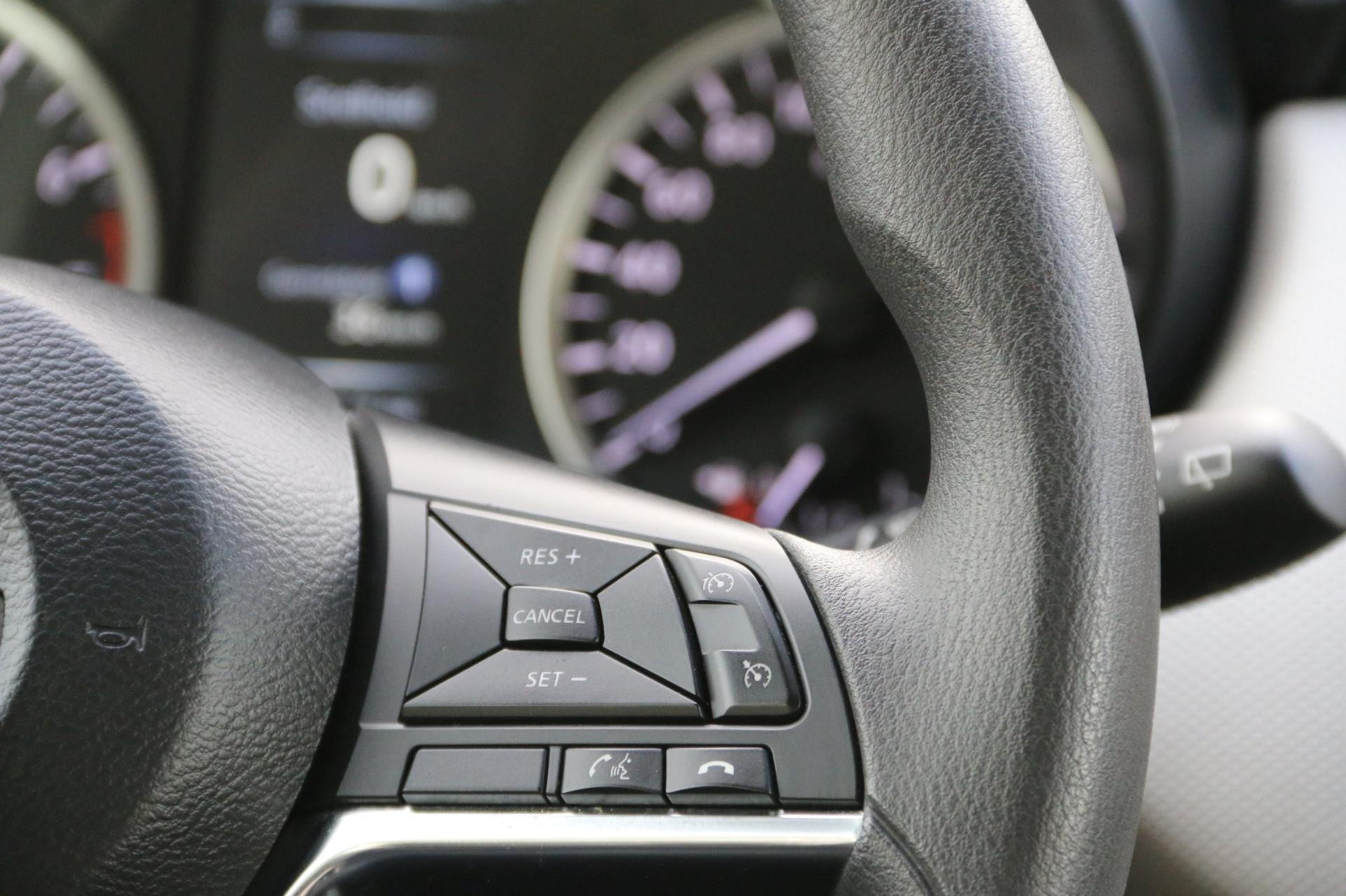 Hoofdafbeelding Nissan Micra