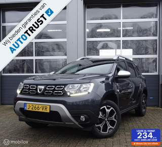 Dacia Duster 1.3 TCe Prestige