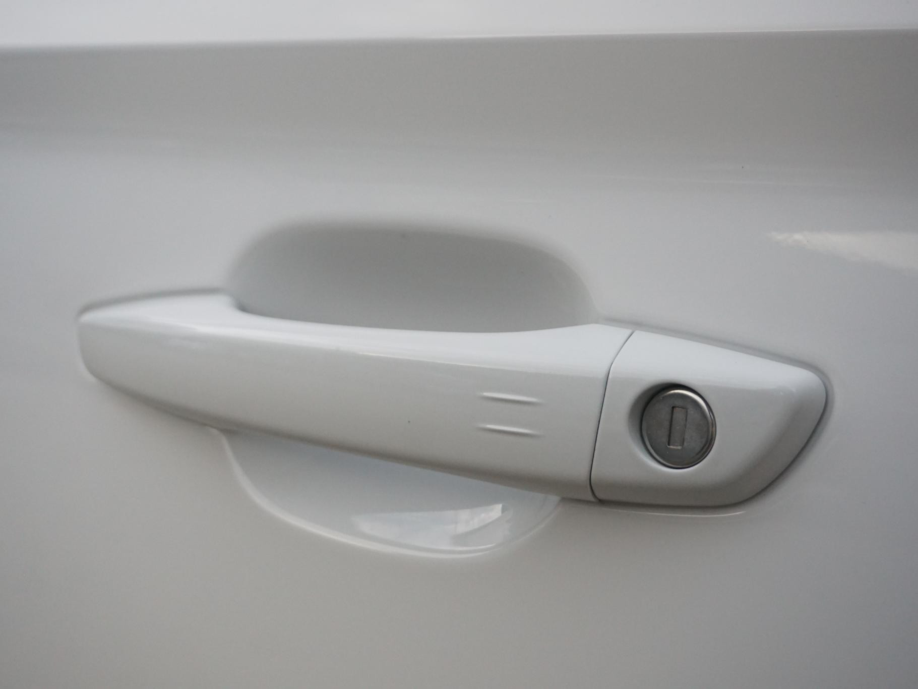 Hoofdafbeelding Opel Corsa-e