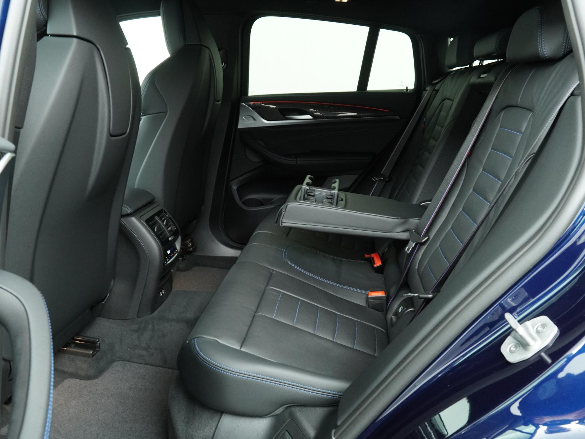 Hoofdafbeelding BMW X4