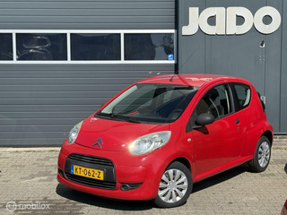 Citroen C1 1.0-12V Séduction