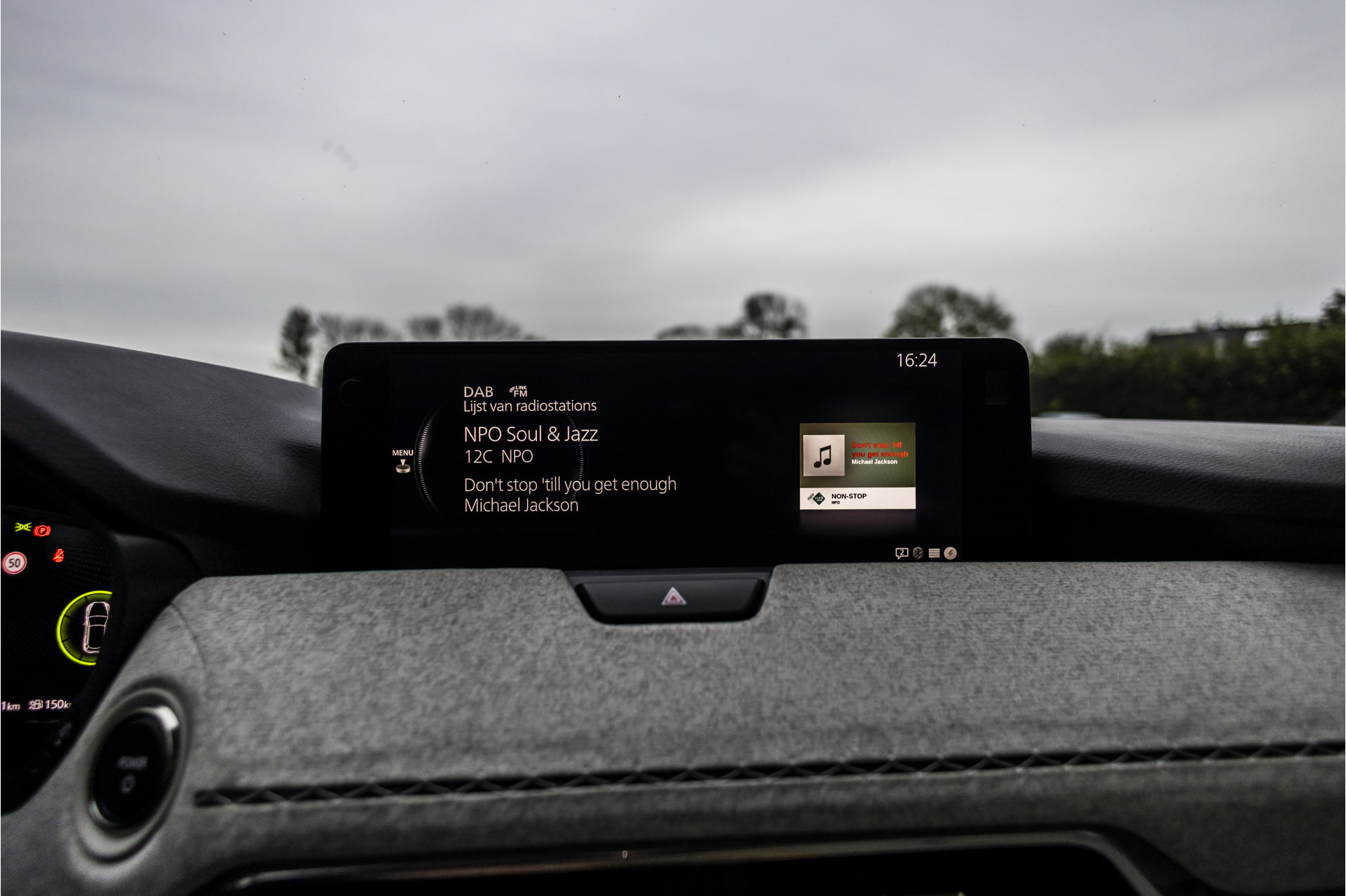 Hoofdafbeelding Mazda CX-60