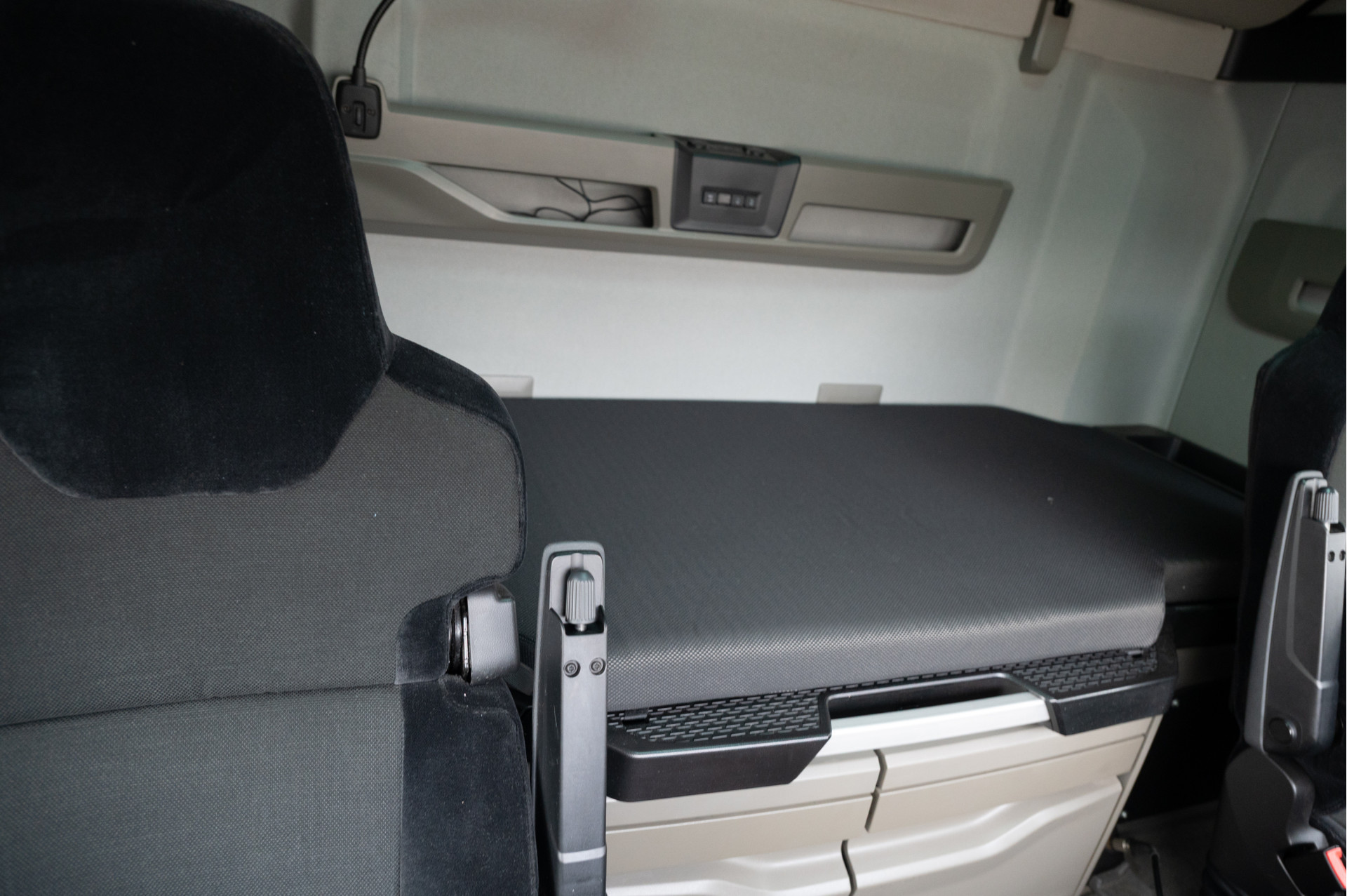 Hoofdafbeelding MAN TGX