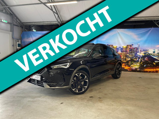 Cupra Formentor 1.4 e-Hybrid VZ Copper Edition Pano Camera Led