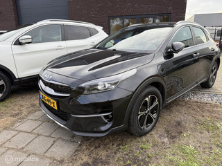 Hoofdafbeelding Kia XCeed Kia XCeed 1.6 GDi PHEV DynamicPlusLine 2022